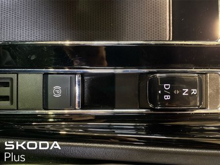 2022 Skoda Enyaq - thumbnail 19