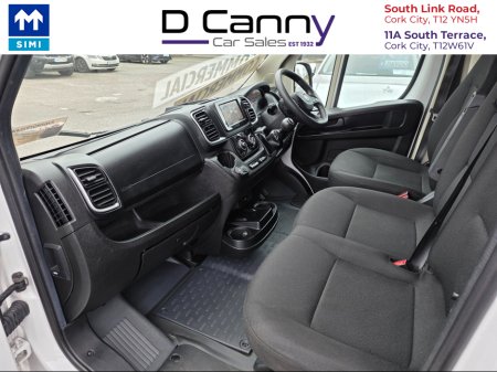 2023 Fiat Ducato - thumbnail 6