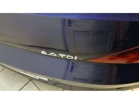 2015 Volkswagen Scirocco 2.0 TDI SPORT  6SP 150BHP 3DR : €12,500 thumbnail