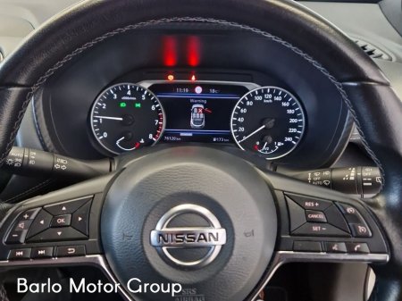 2022 Nissan Juke - thumbnail 16