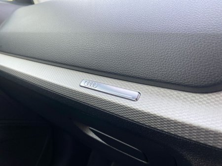 2022 Audi Q2 - thumbnail 22