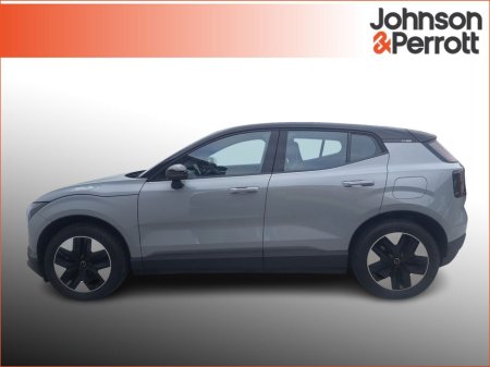 2024 Volvo EX30 Single Motor BEV 272hp Plus *VERY LOW MILEAGE* €34,900 thumbnail