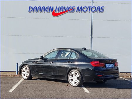 2016 BMW 3 Series - thumbnail 6