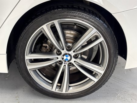 2017 BMW 4 Series - thumbnail 11