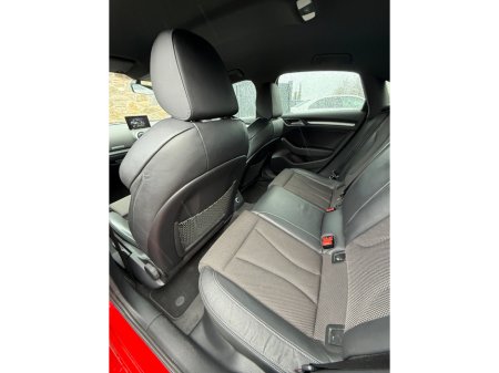 2017 Audi A3 - thumbnail 12