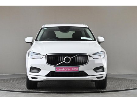 2018 Volvo XC60 - thumbnail 2