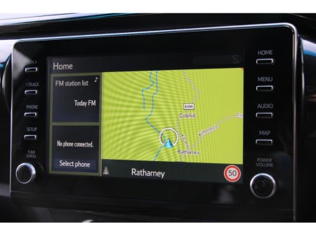 2023 Toyota Hilux - thumbnail 26