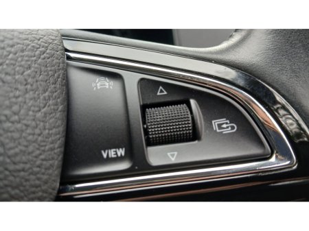 2019 Skoda Karoq *IRISH CAR* 1.0 TSi AMBITION 5dr €17,950 thumbnail