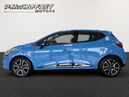 2015 Renault Clio - thumbnail 8