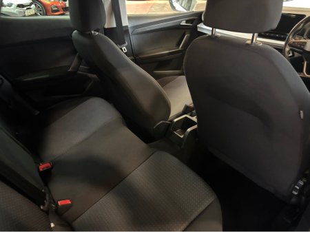 2024 SEAT Ibiza PA 1.0 MPI 80HP SE+ €18,499 thumbnail