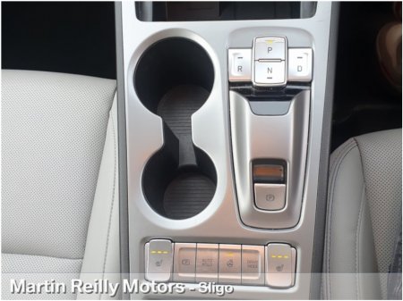 2022 Hyundai Kona - thumbnail 12