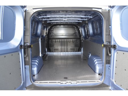 2025 Maxus Deliver 7 - thumbnail 7