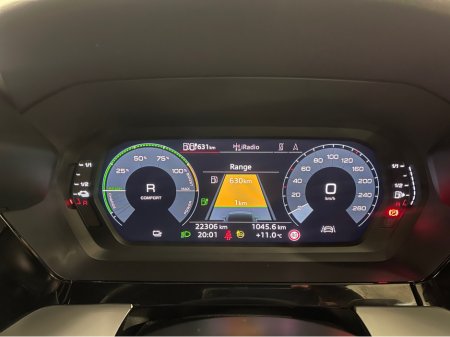 2024 Audi A3 - thumbnail 33