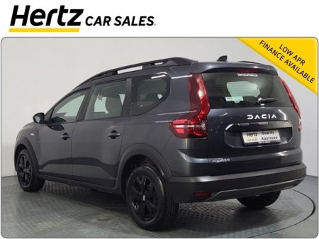 2023 Dacia Jogger EXTREME SE 1.0 Petrol Manual €18,895