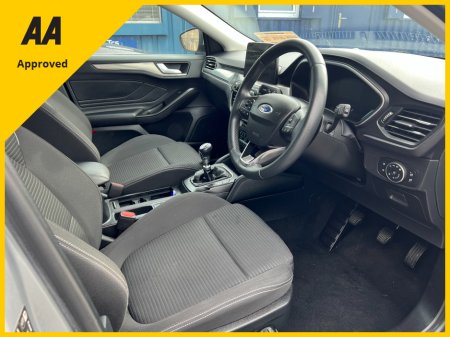 2019 Ford Focus - thumbnail 5