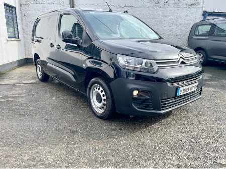 2023 Citroen Berlingo - thumbnail 40