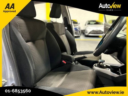 2018 Honda Jazz - thumbnail 14