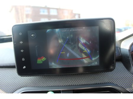 2022 Dacia Jogger - thumbnail 12