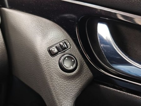 2019 Nissan Qashqai - thumbnail 33