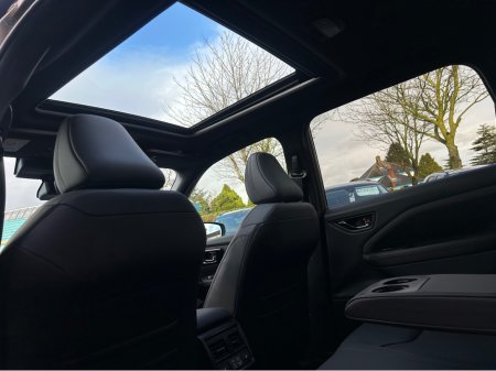 2026 Subaru Forester All New 2026 e-Boxer Hybrid AWD - Trade-In Welcome - Finance Deals Available - Full Subaru Warranty - €62,995 thumbnail