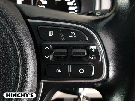 2018 Kia Sportage - thumbnail 17