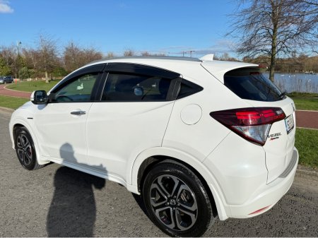 2015 Honda Vezel for sale