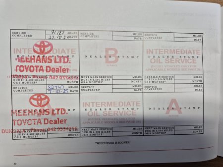 2017 Toyota Prius /2017/1.8 PETROL PLUG-IN HYBRID/AUTO €16,999 thumbnail