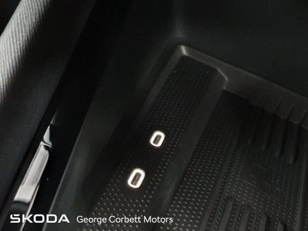 2026 Skoda Octavia - thumbnail 22