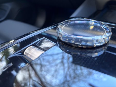 2024 BMW i5 M60 XDRIVE €76,950 thumbnail