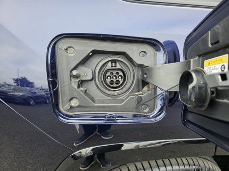 2022 Toyota Rav4 2.5 Phev Sol 5dr €35,949 thumbnail