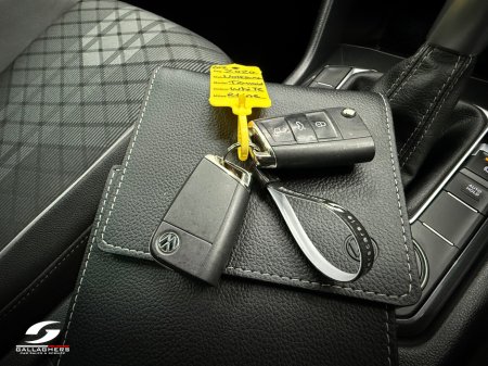 2020 Volkswagen Tiguan - thumbnail 14