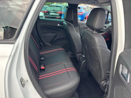 2021 Opel Crossland X -SRI-1.5110PS--6SP 5DR X   STUNNING  VEHICLE €18,950