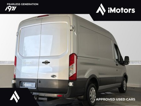 2019 Ford Transit - thumbnail 3