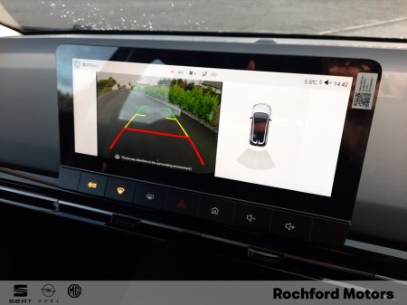 2026 MG MG4 EV - thumbnail 18