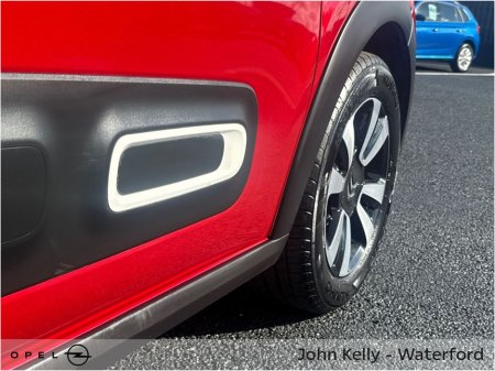 2023 Citroen C3 FLAIR PureTech 83hp €15,795 thumbnail