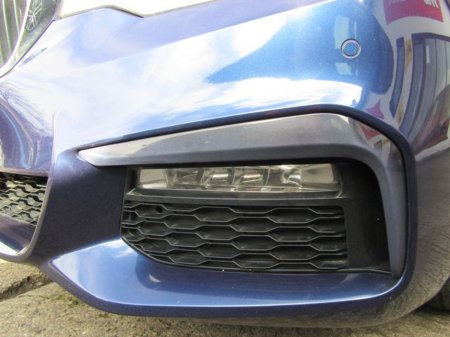 2018 BMW 5 Series - thumbnail 44