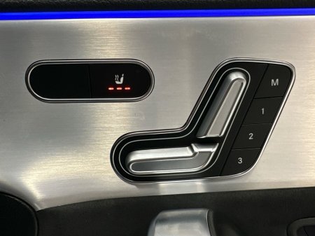 2025 Mercedes-Benz CLA Class - thumbnail 14