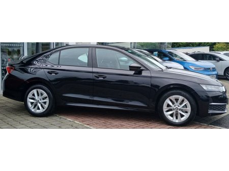2025 Skoda Octavia Selection 2.0TDI 115HP *REAR VIEW CAMERA, BLUETOOTH, CALL US TODAY!* €35,995