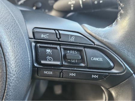 2022 Toyota Yaris ** DEPOSIT TAKEN ** HYBRID LUNA AUTO 4DR €16,950 thumbnail