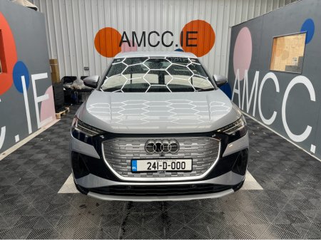 2024 Audi Q4 e-tron - thumbnail 6