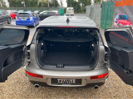 2017 MINI Clubman - thumbnail 8