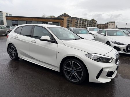 2020 BMW 1 Series - thumbnail 2