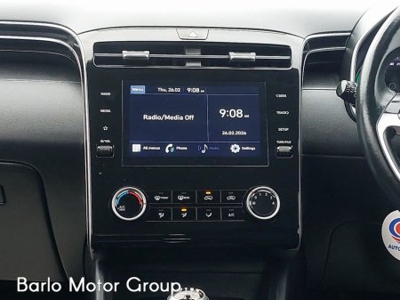 2022 Hyundai Tucson - thumbnail 15