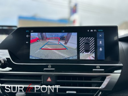 2025 Citroen C4X - thumbnail 19