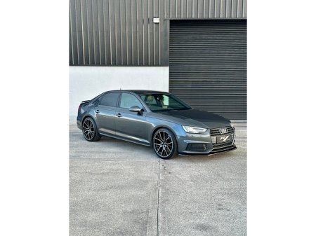 2018 Audi A4 - thumbnail 2