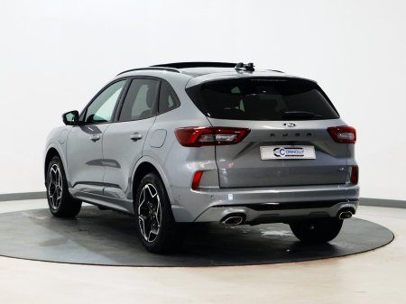 2025 Ford Kuga *44* ST-LINE X PHEV CVT ACTIVE €39,750 thumbnail