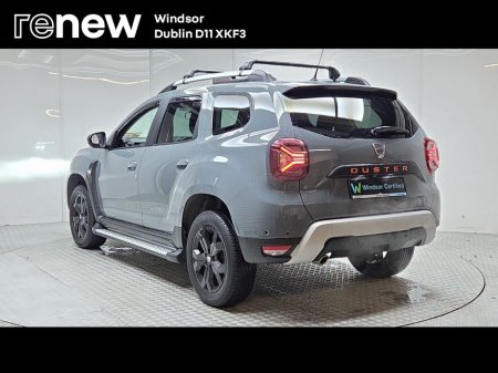 2022 Dacia Duster SE Extreme TCE 90 5DR *3k SCRAPPAGE OFFER* €20,495 thumbnail