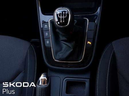 2025 Skoda Fabia FABIA SELECTION 1.0TSI 95HP €24,950 thumbnail