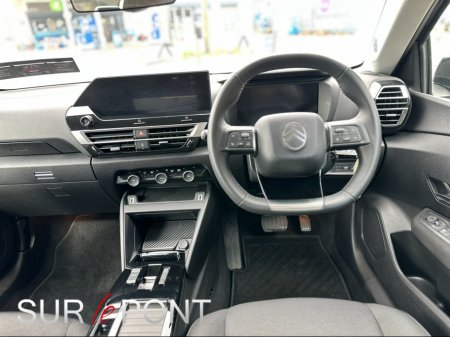 2025 Citroen C4X - thumbnail 13