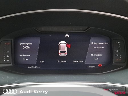 2022 SEAT Tarraco - thumbnail 20